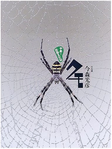 Spiders (Hey! We Meet Again 4)