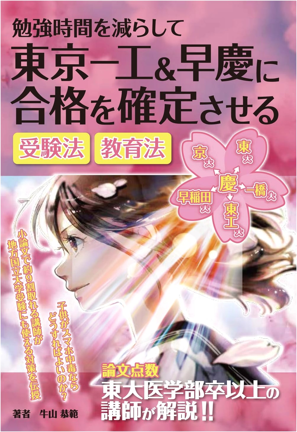 Guaranteed Success: Tokyo-Ikko & Waseda-Keio Exam Prep (YELL books)