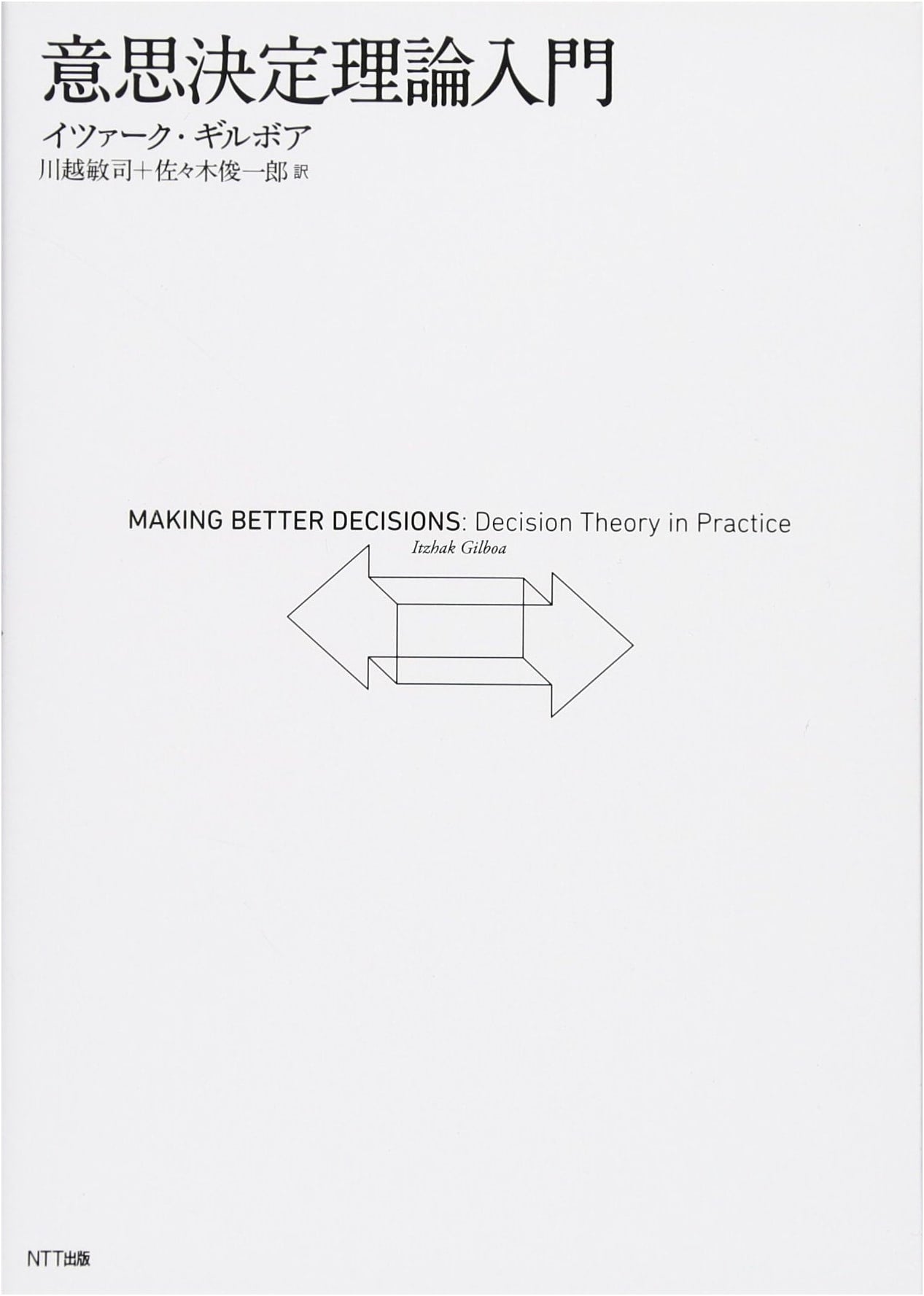 Introduction to Decision Making Theory