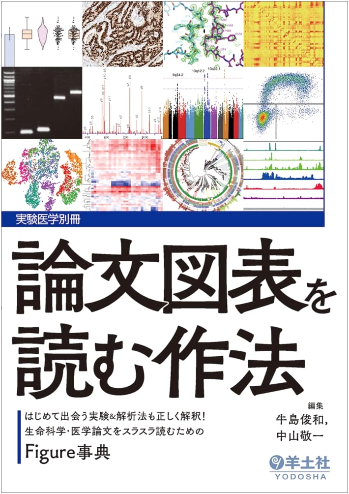 Mastering Figures in Life Science & Medical Papers: Interpret Experiments & Analysis