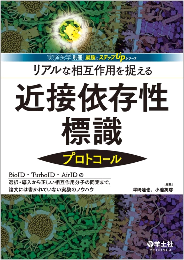 Proximity Labeling Protocols: BioID, TurboID, AirID – Practical Guide for Molecular Interaction