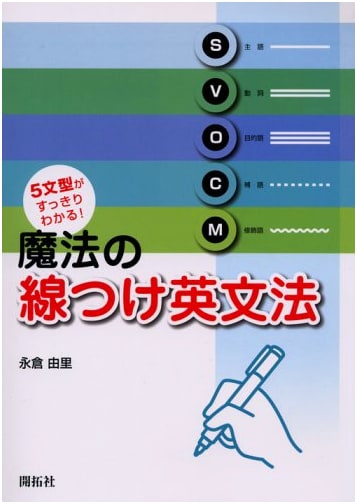 Mastering English Sentence Patterns: The Magic Line Grammar Method