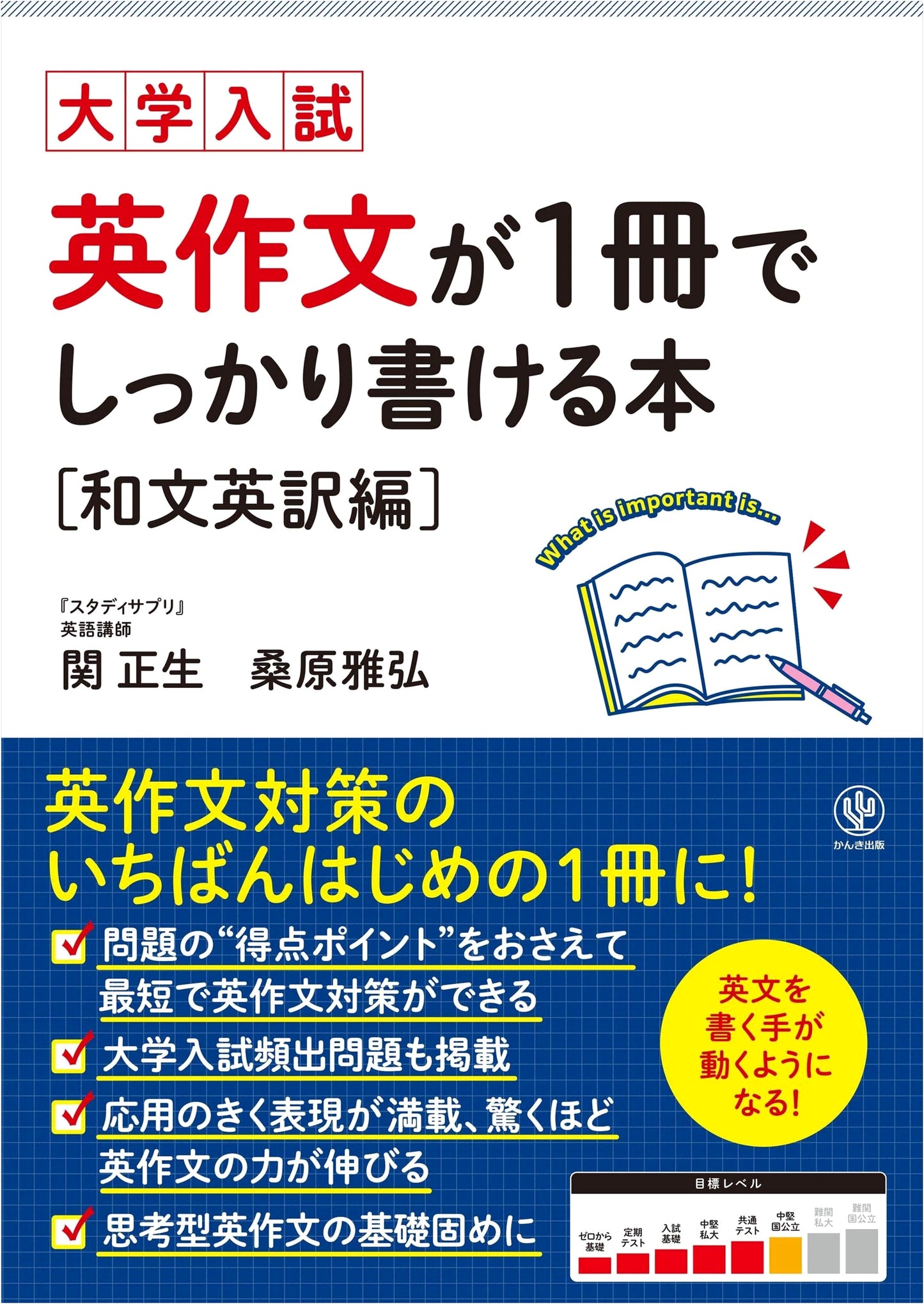 Complete Guide to University English Essays: Japanese to English Translation