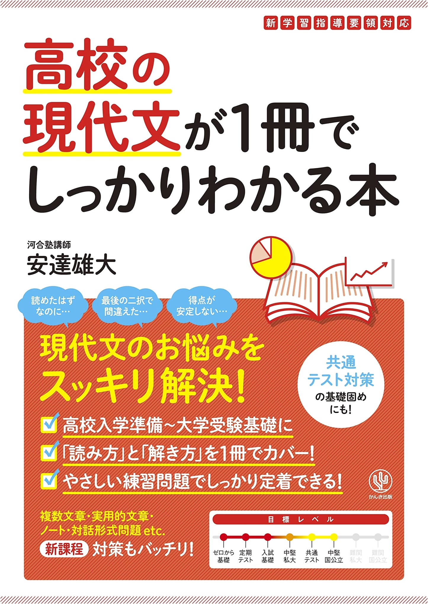 Complete Guide to High School Modern Japanese