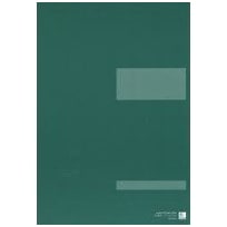 School Planning Note Special Issue: Lesson Plan Notebook (B5, Set of 3)