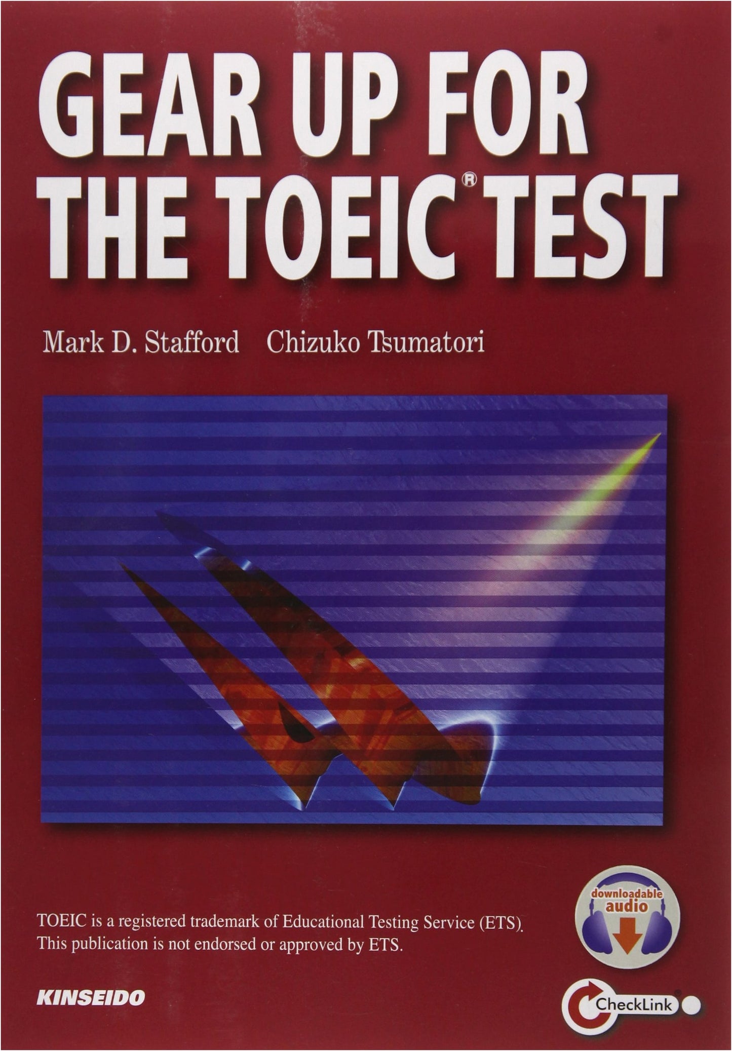 Gear Up for the TOEIC Test: Master Points Strategy
