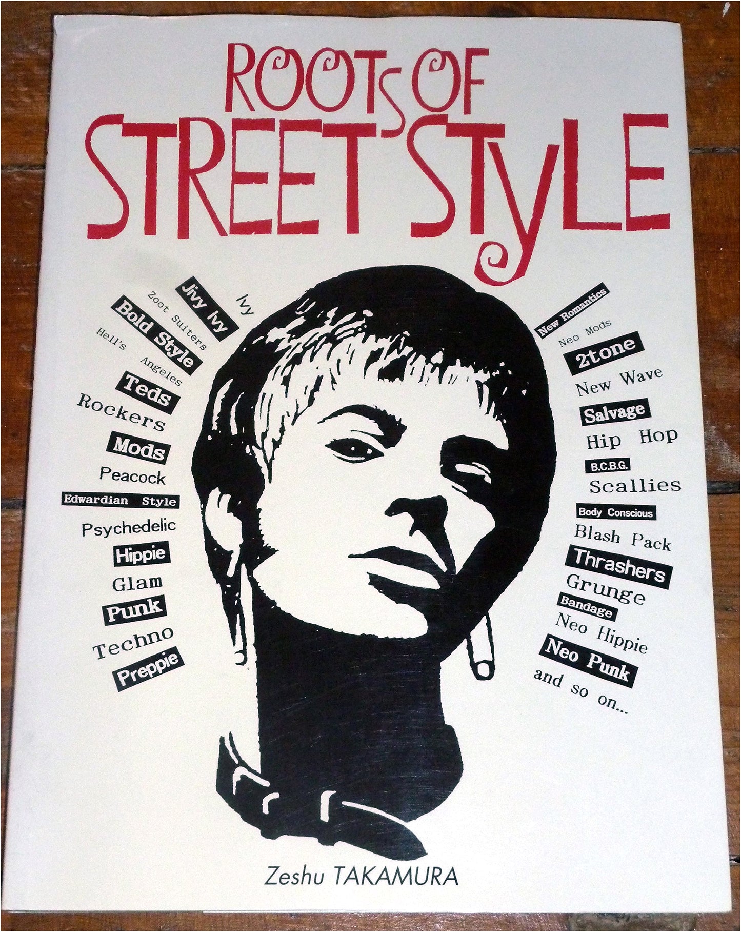 The Street Style