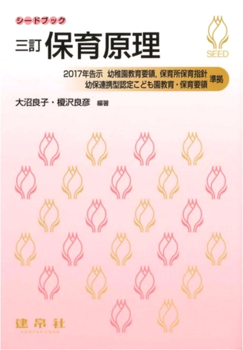 Third Revised Edition: Principles of Childcare (Seed Book)