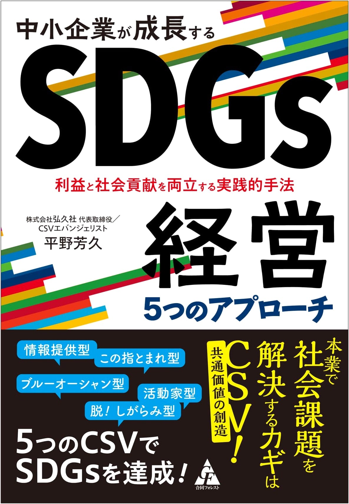 5 Approaches to SDGs Management for Growing SMEs
