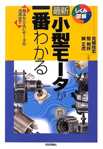 Understanding Small Motors: From Basics to AC Motor Applications (Illustrated)