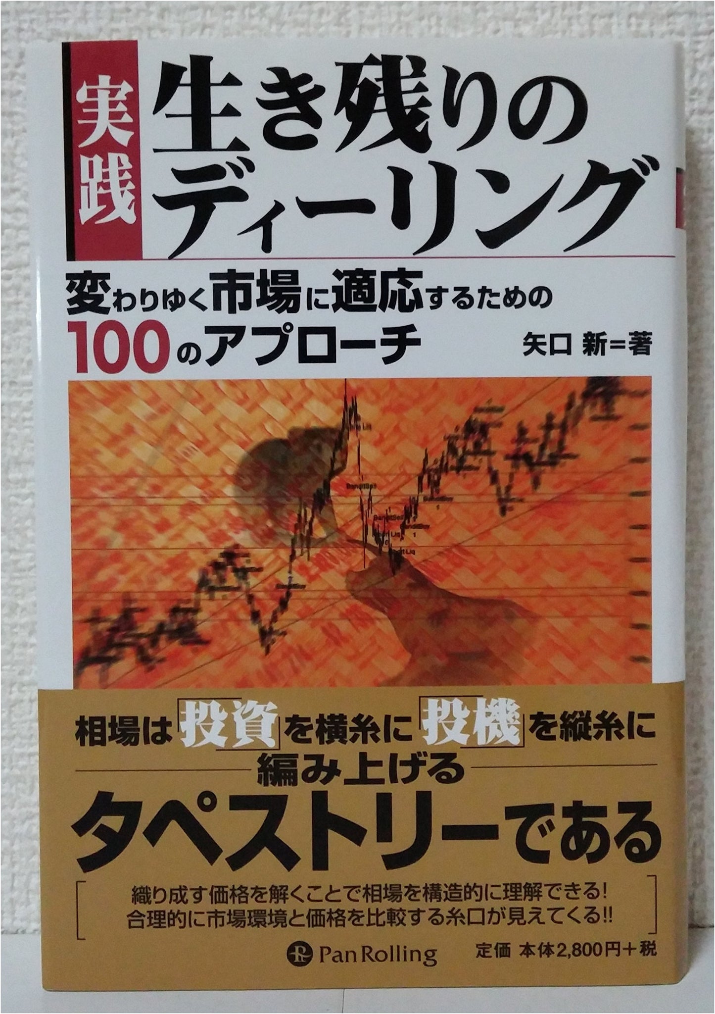 Practical Survival Dealing (Modern Alchemist Series)