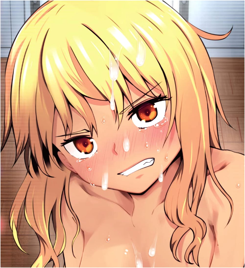 慟哭 Heroism by Suisen Tomura (Sanwa Comics)