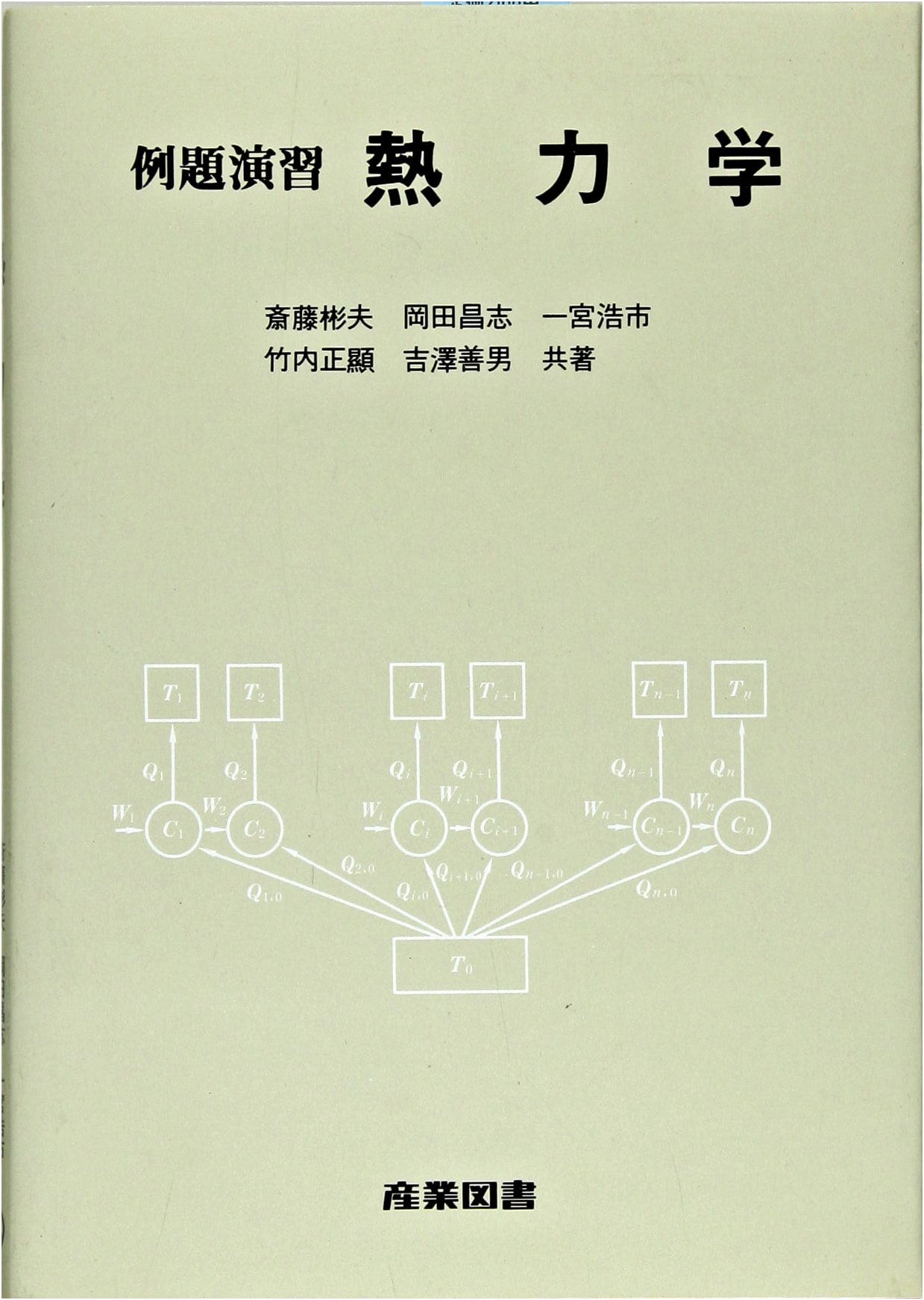 Thermodynamics: Solved Problems and Exercises (Unknown Author)