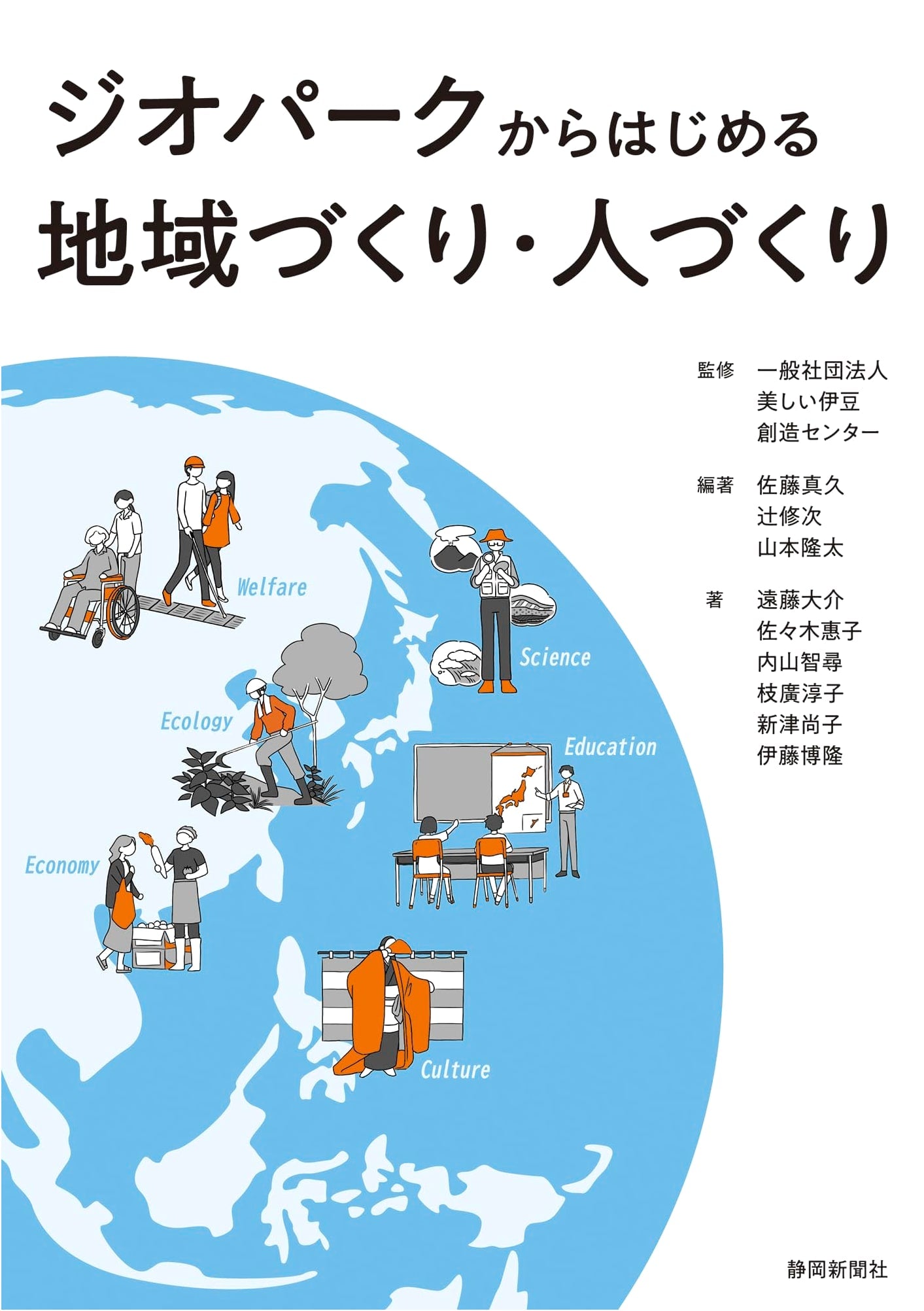 Geoparks: Catalysts for Community and Human Development