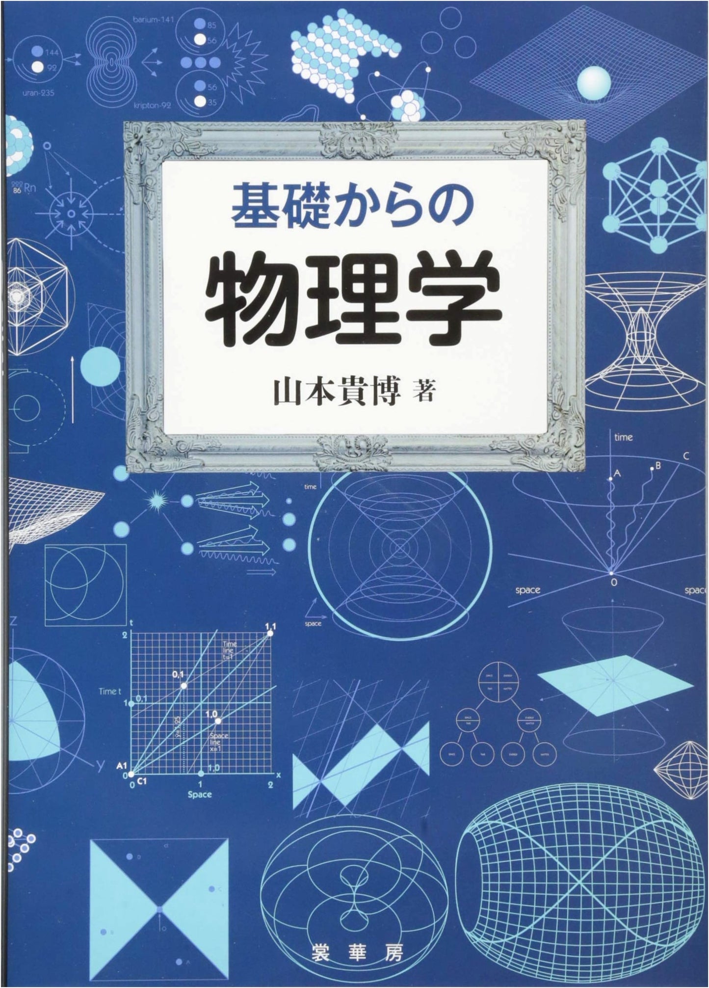 Foundations of Physics