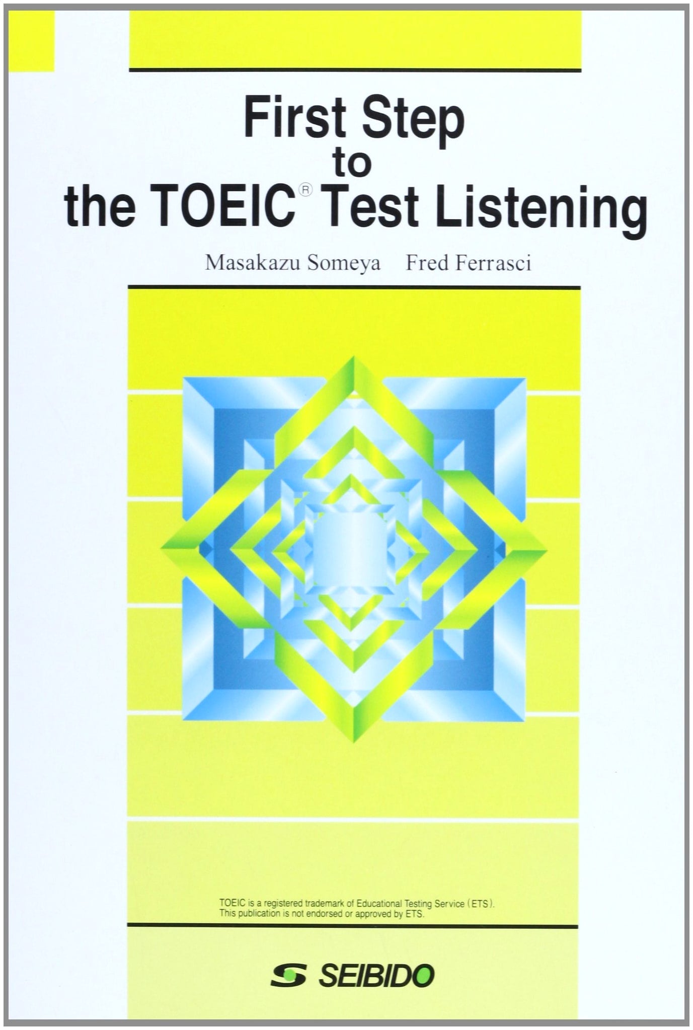 Introduction to the TOEIC Listening Test