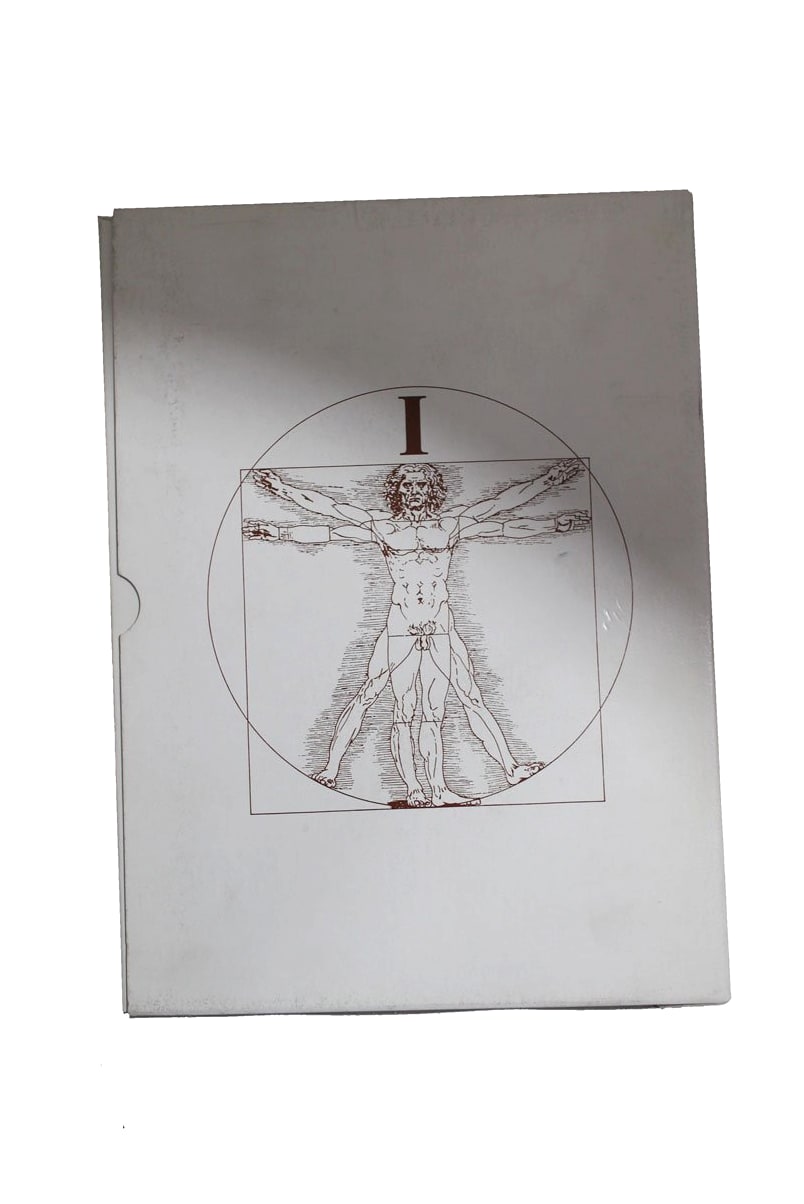 Statistical Morphology of the Japanese Female External Genitalia by Kanji Kasai