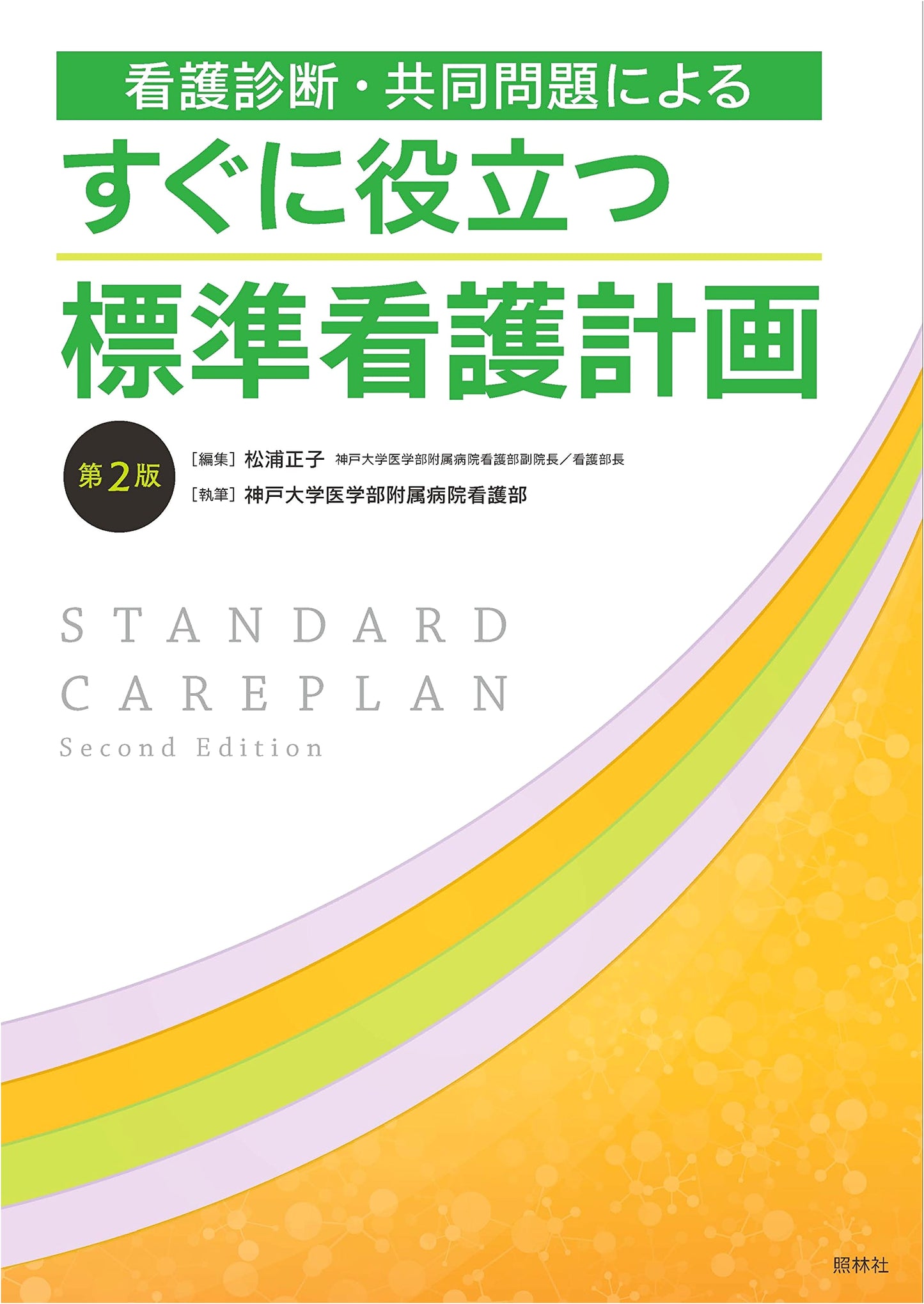 Practical Standard Nursing Care Plans, 2nd Edition