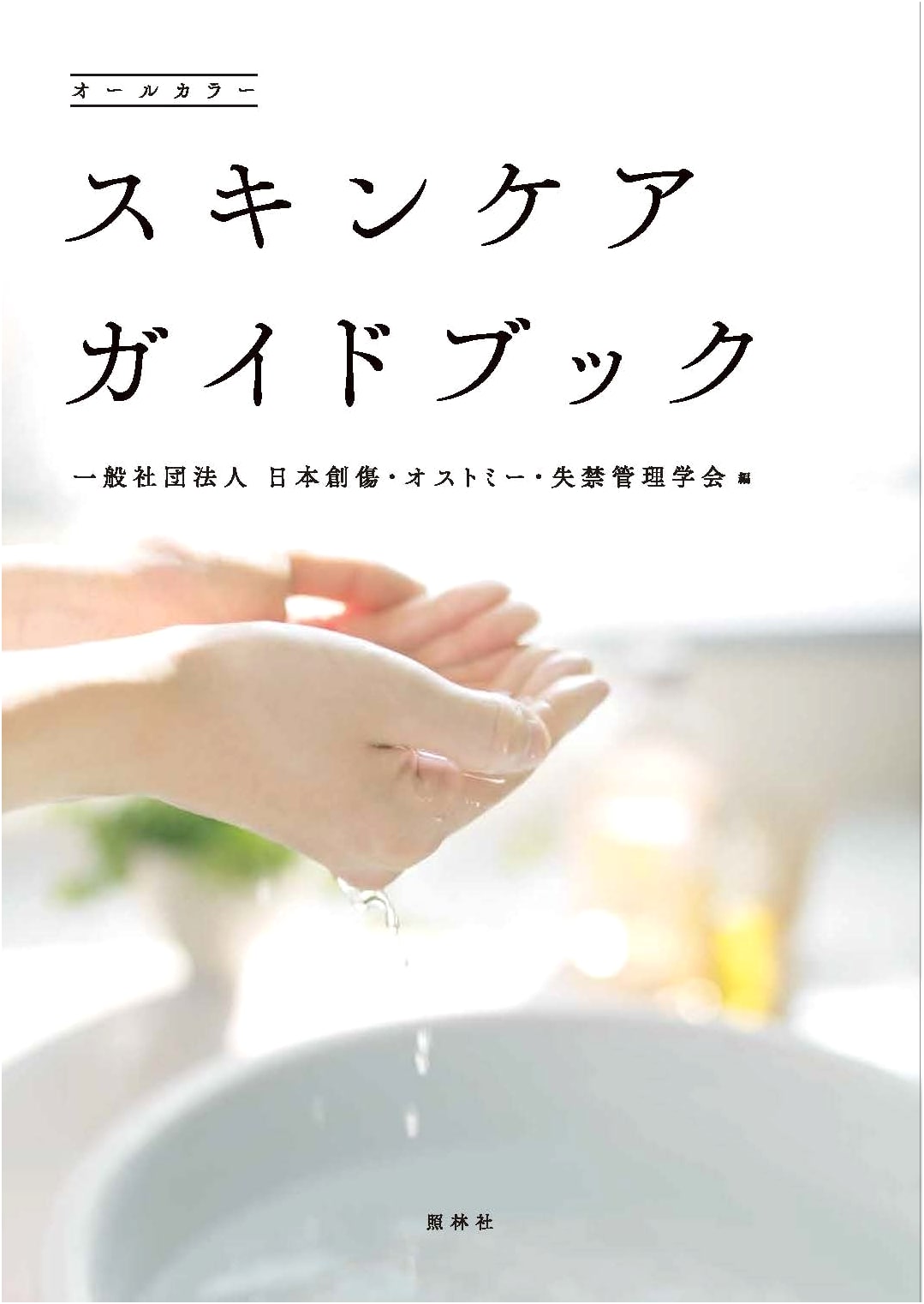Skincare Guidebook: A Comprehensive Japanese Handbook