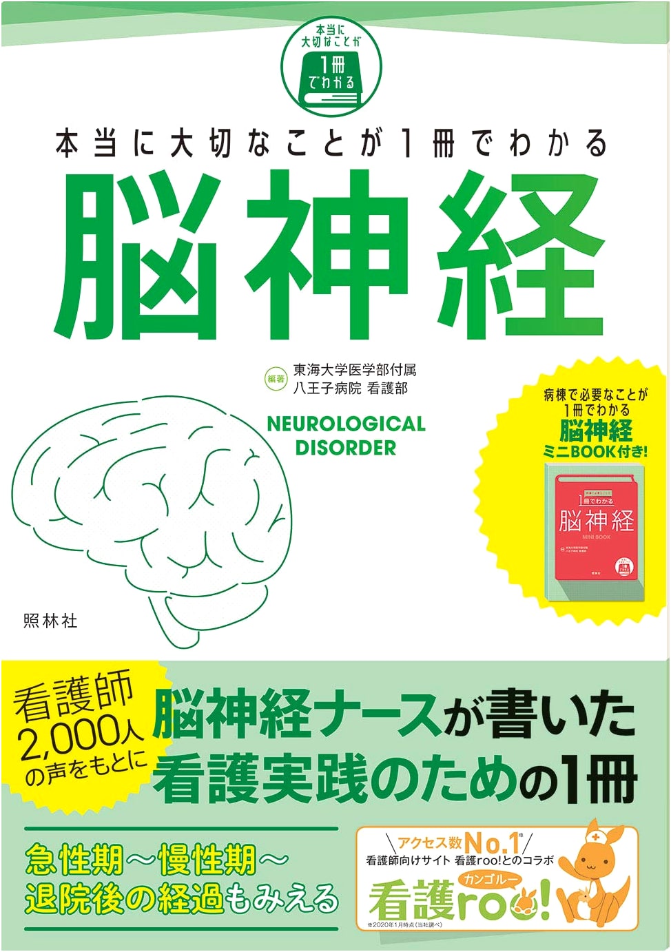 Essential Guide to Neuroscience: All You Need to Know in One Book