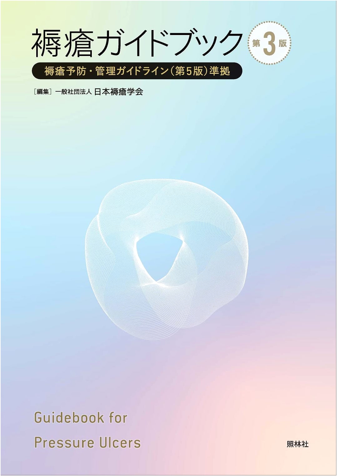 Pressure Ulcer Guidebook, 3rd Ed: Guidelines (5th Ed) Compliance