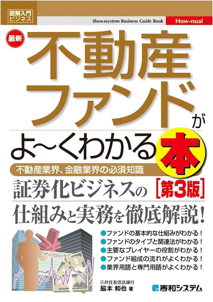 Understanding Real Estate Funds: A Visual Guide by Kazuya Wakimoto