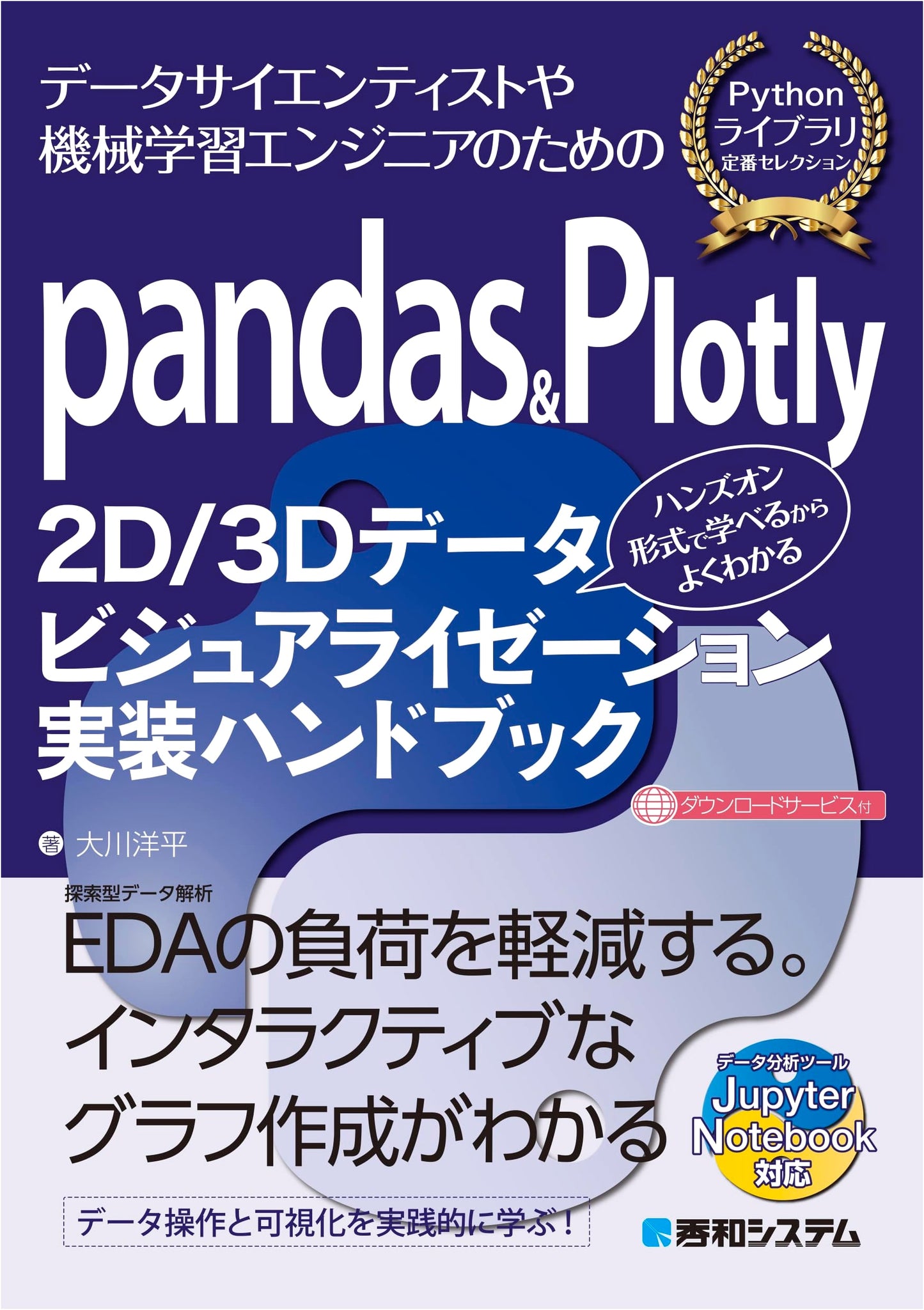 pandas & Plotly 2D/3D Data Visualization Implementation Handbook