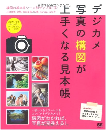 Mastering Digital Camera Composition: A Guide to Better Photos
