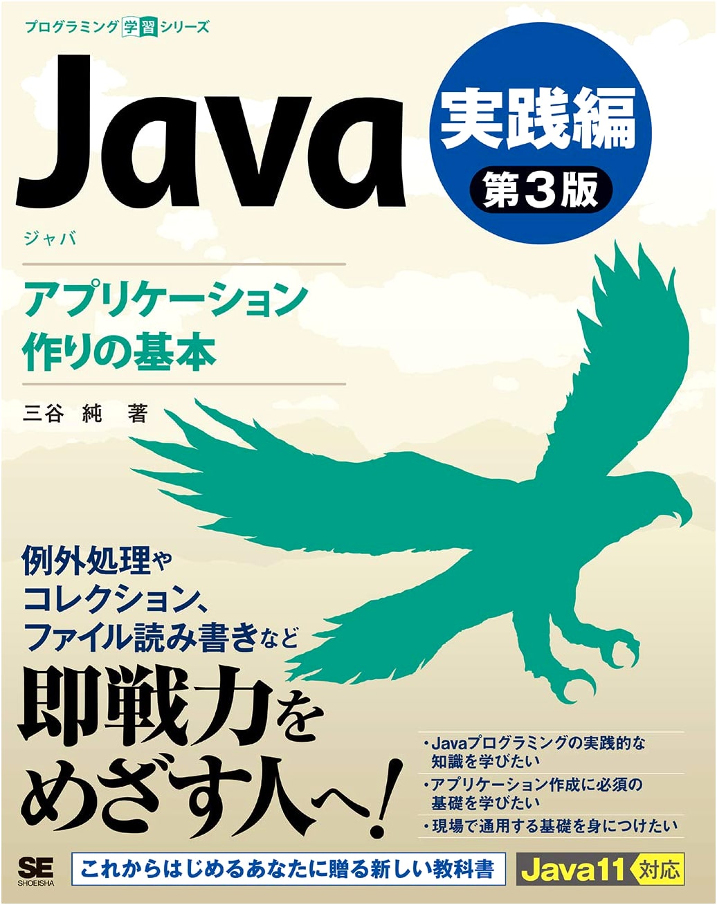 Java Third Edition: Practical Application Development Basics (Programming Learning Series)