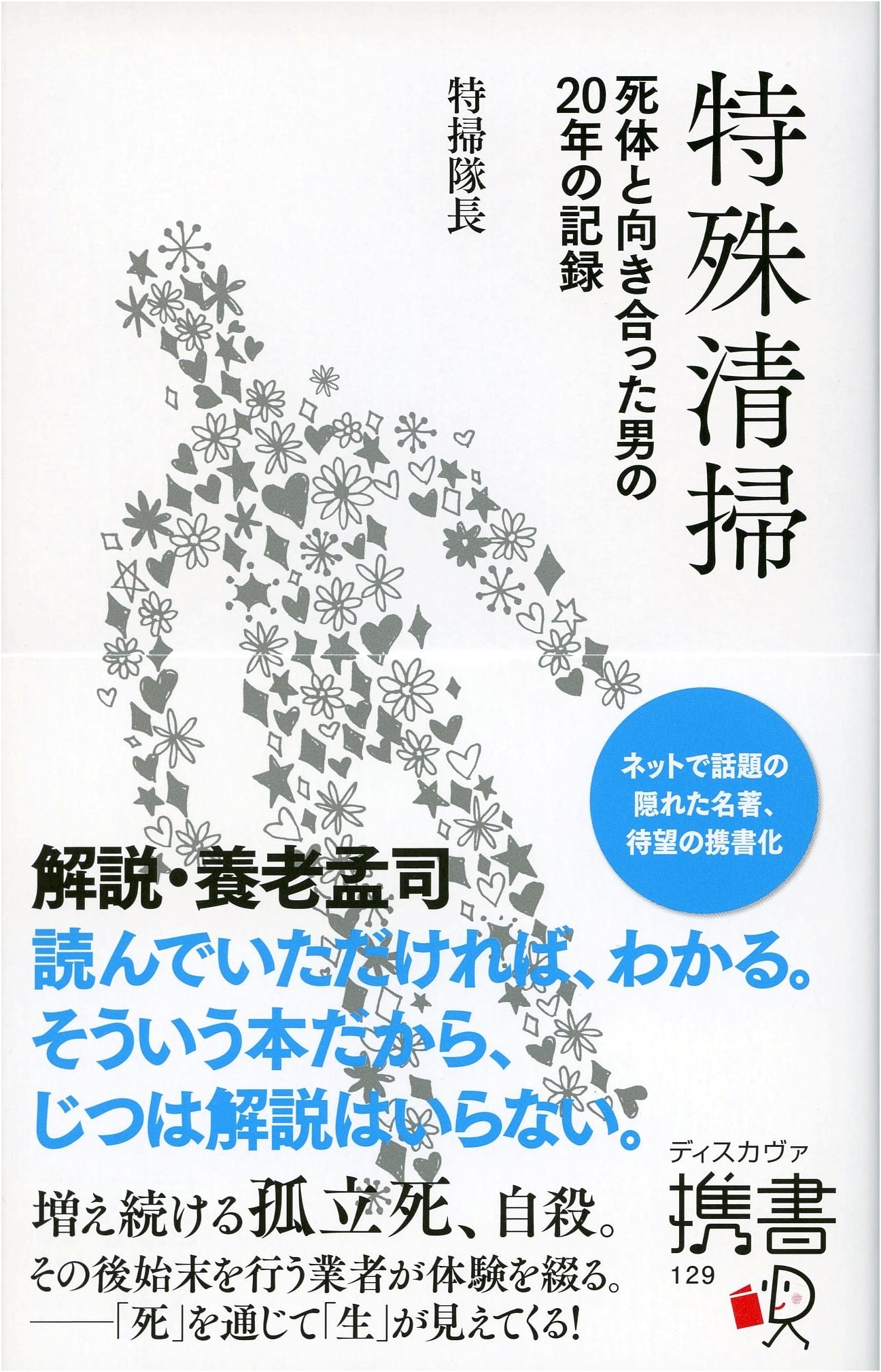 Discover Pocket Book 129: Special Cleaning