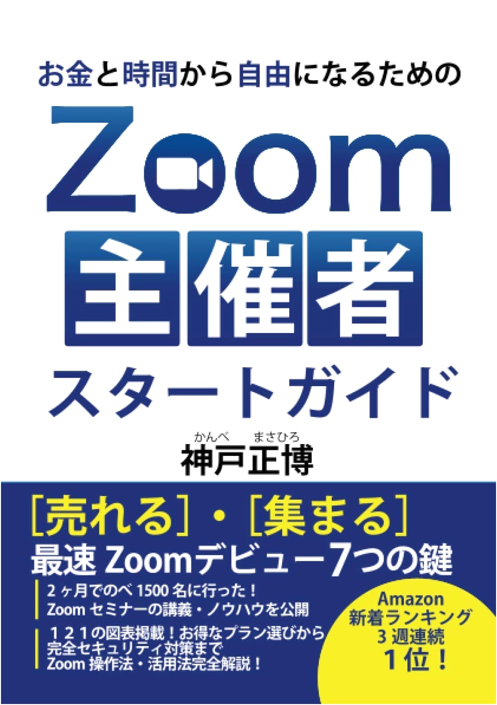 ZOOM Host Start Guide to Financial and Time Freedom