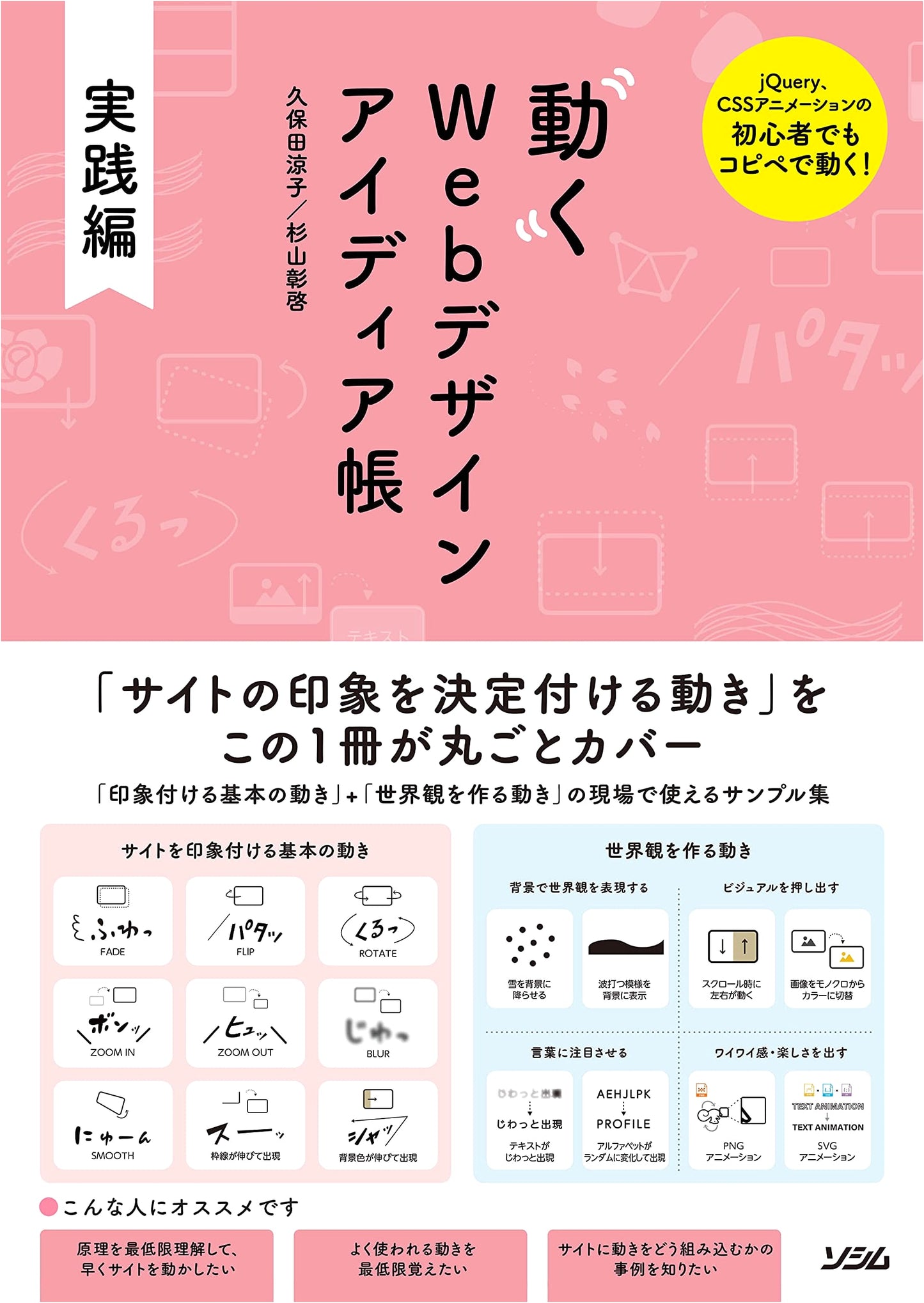 Practical Guide to Dynamic Web Design Ideas