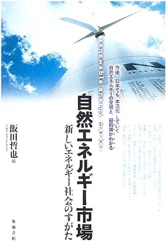 Natural Energy Market: Envisioning a New Energy Society