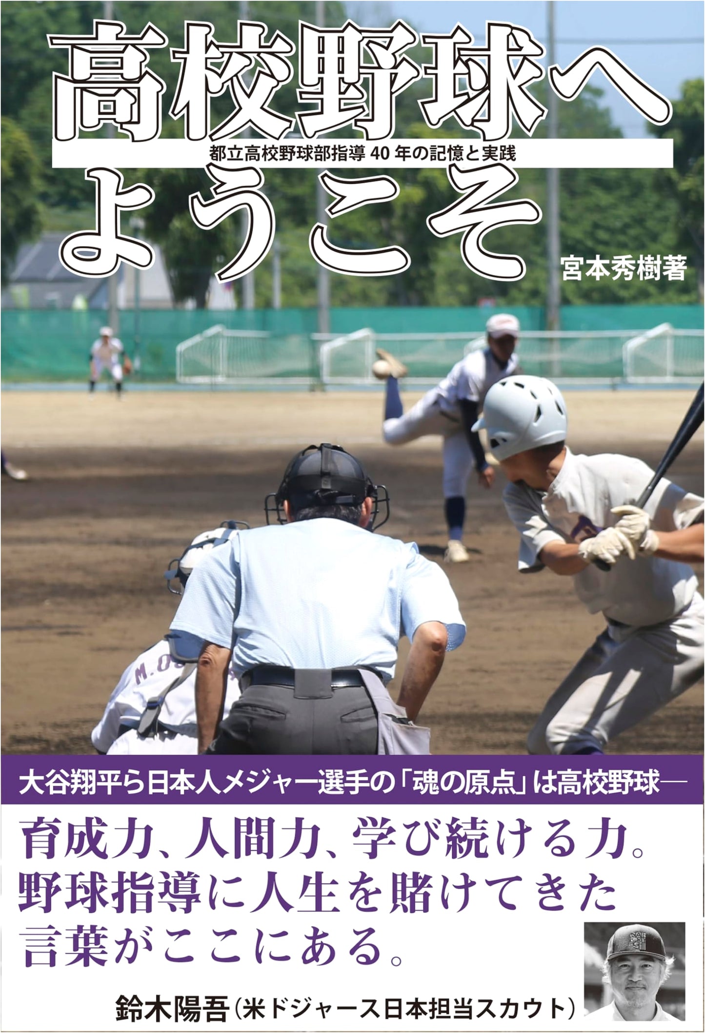 Welcome to High School Baseball: 40 Years Coaching Public High School Baseball