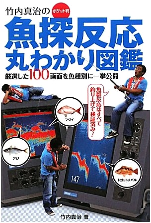 The Complete Illustrated Guide to Fish Finder Responses