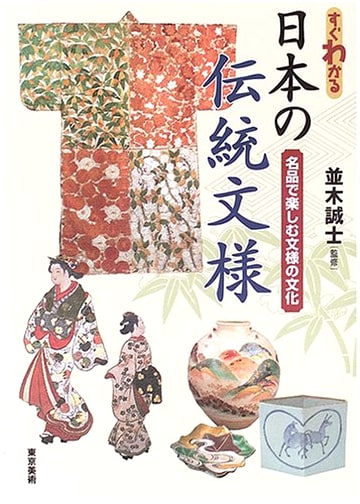 Understanding Japanese Traditional Design Motifs