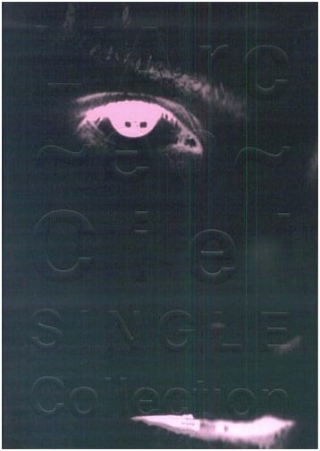 L'Arc-en-Ciel Single Collection: Band Score