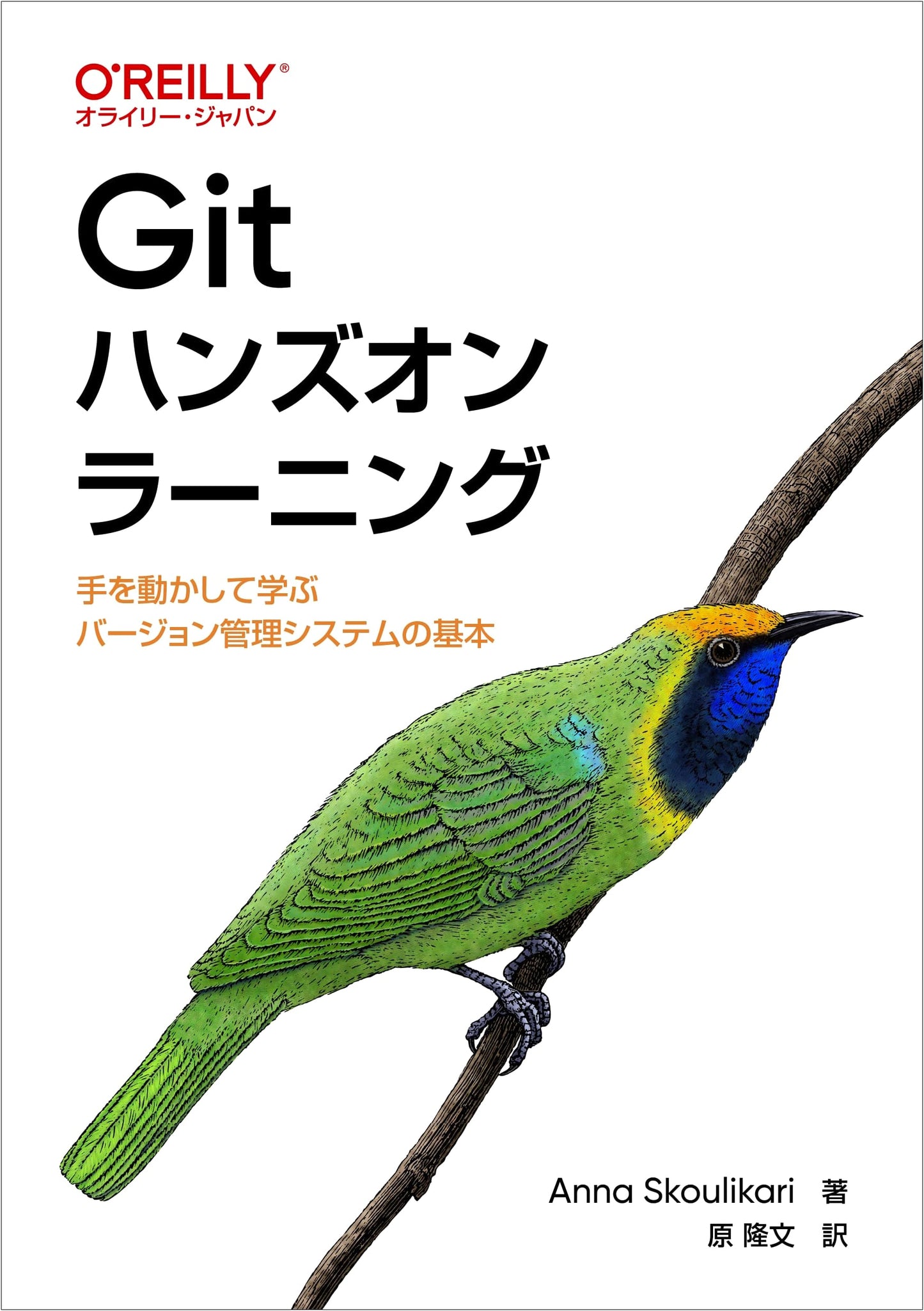 Git Hands-on Learning: Fundamentals of Version Control Systems