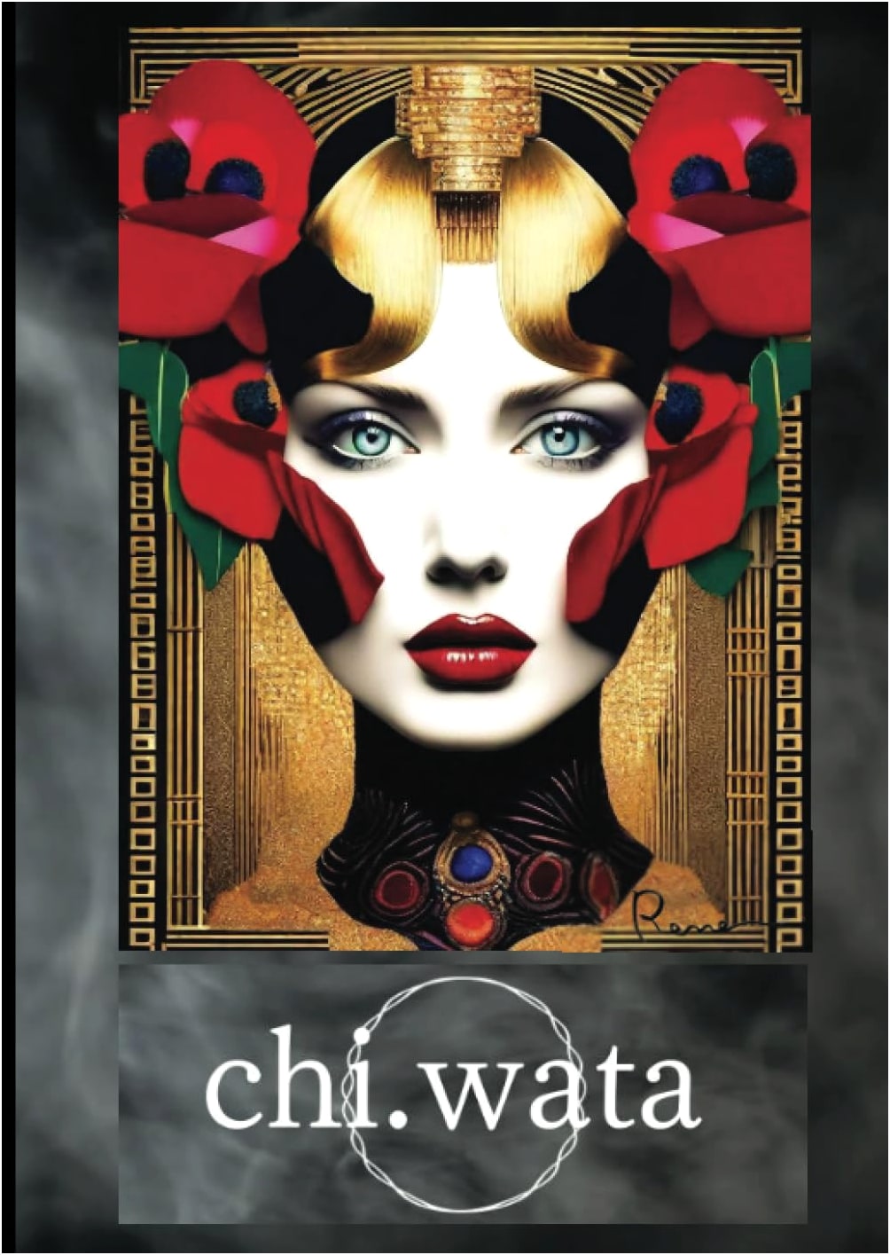 chi.wata 2025: Masato Chiwata's Designer Portfolio