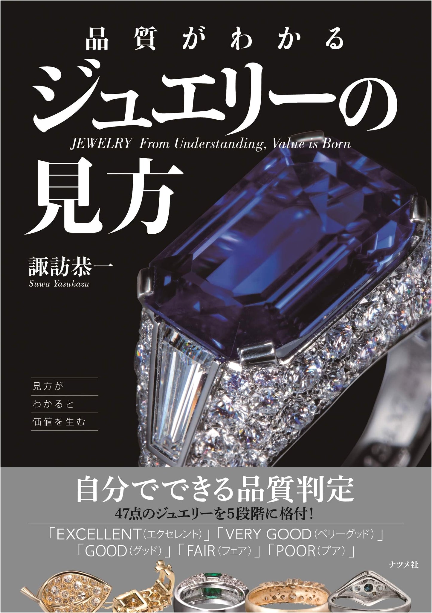 A Guide to Understanding Jewelry Quality