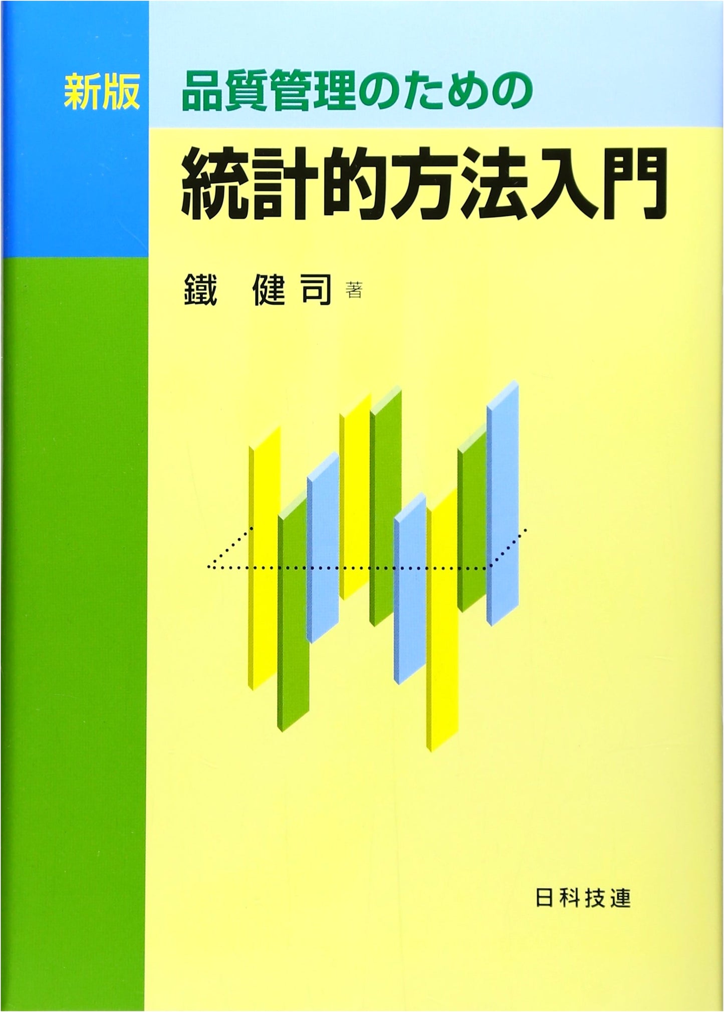 Introduction to Statistical Methods for Quality Control