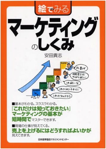 Understanding Marketing: A Visual Guide (The Visual Series)