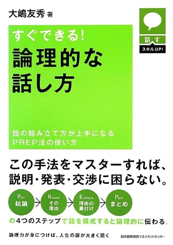 Master Logical Speaking: Boost Communication Skills with the PREP Method