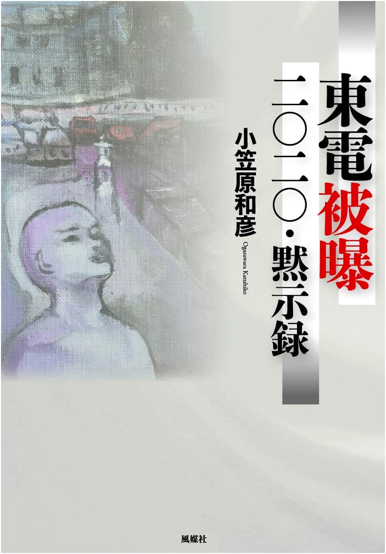 TEPCO Radiation Exposure 2020: Apocalypse