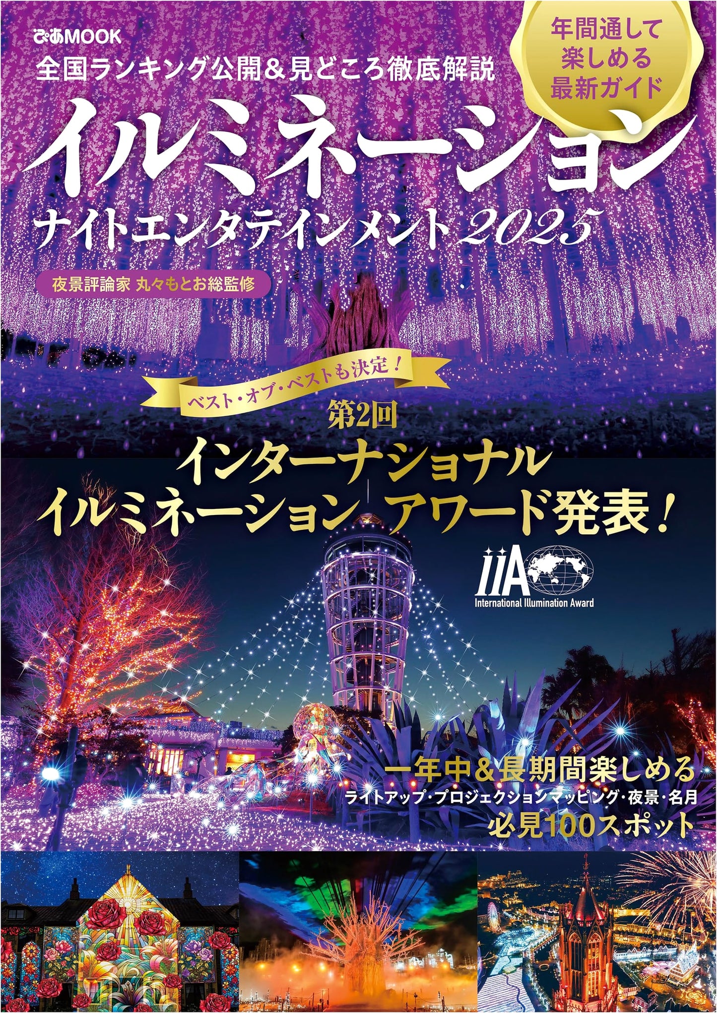 Illumination Night Entertainment 2025 (Pia Mook)