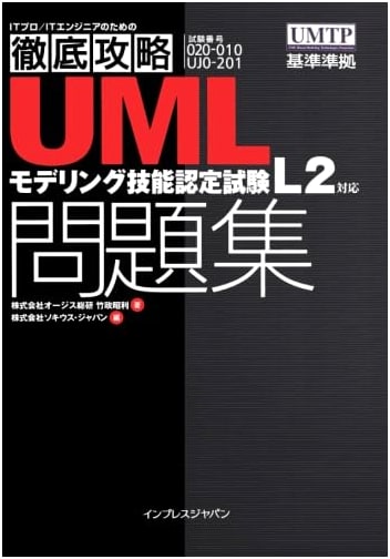 Mastering the UML Modeling Skill Certification Exam: Practice Questions for Level 2