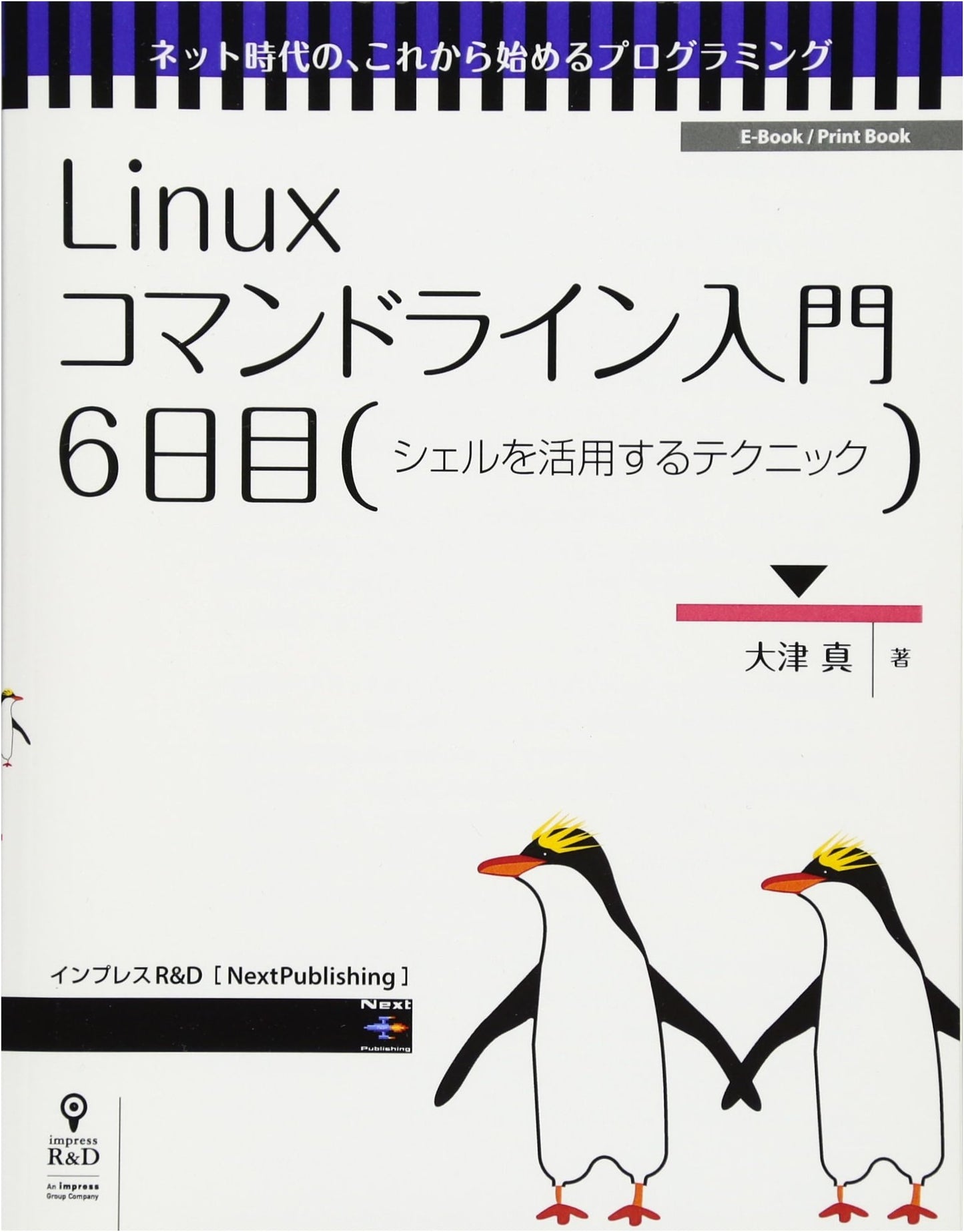 Linux Command Line Introduction: Day 6 - Programming for the Internet Age