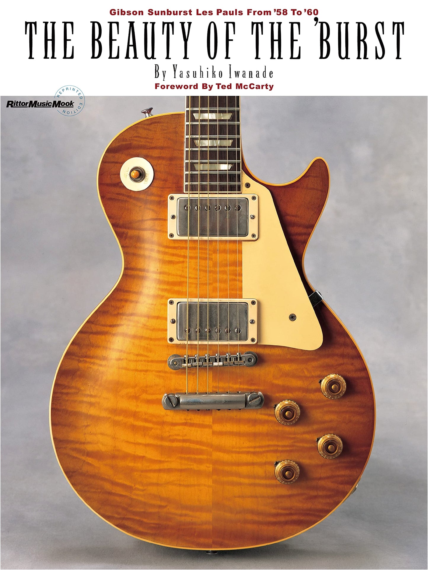 The Beauty of the Burst: Reprinted Edition (with Poster) by Yasuhiko Iwafude
