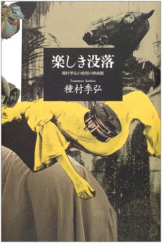 The Pleasure of Downfall: Suehiro Tanemura's Whimsical Cinema