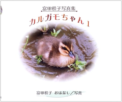 Little Ducklings: Keiko Tomita Photography Collection